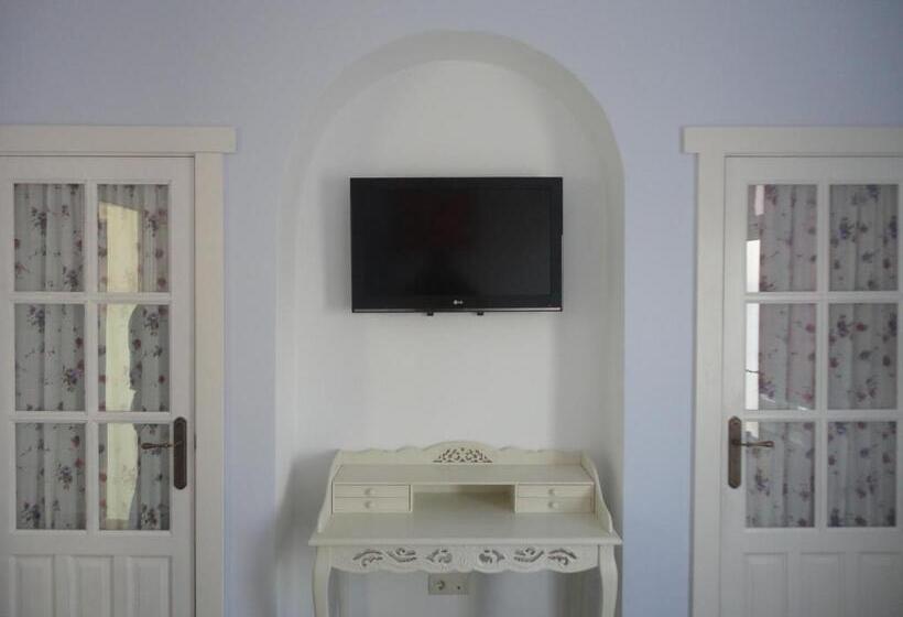 فندق Rural Las Cinco Ranas