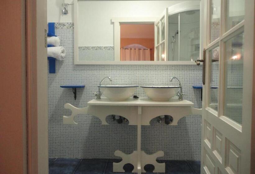 فندق Rural Las Cinco Ranas