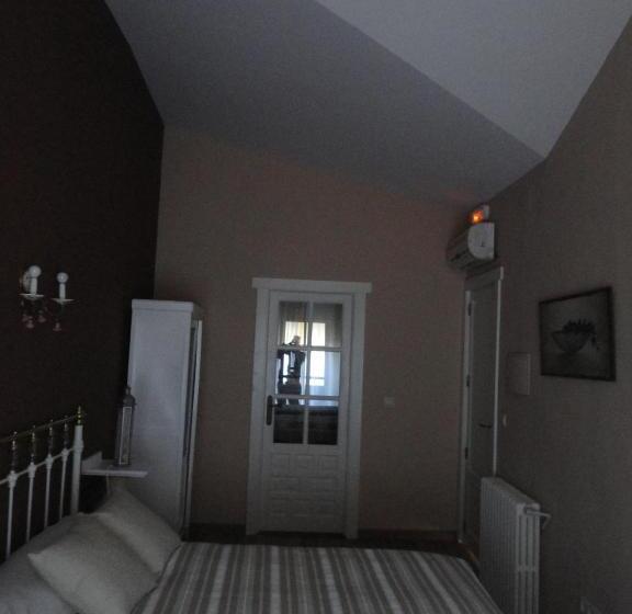 فندق Rural Las Cinco Ranas