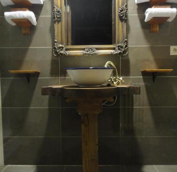 فندق Rural Las Cinco Ranas