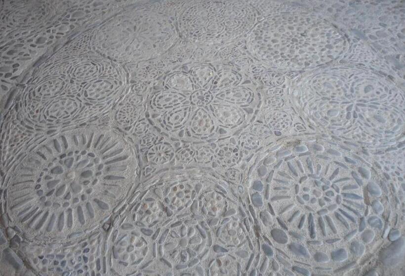 فندق Rural Las Cinco Ranas