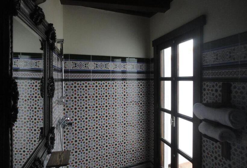 فندق Rural Las Cinco Ranas