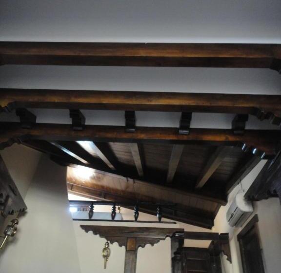 فندق Rural Las Cinco Ranas