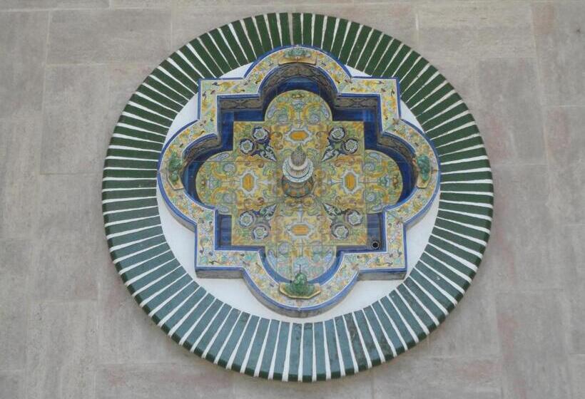 فندق Rural Las Cinco Ranas