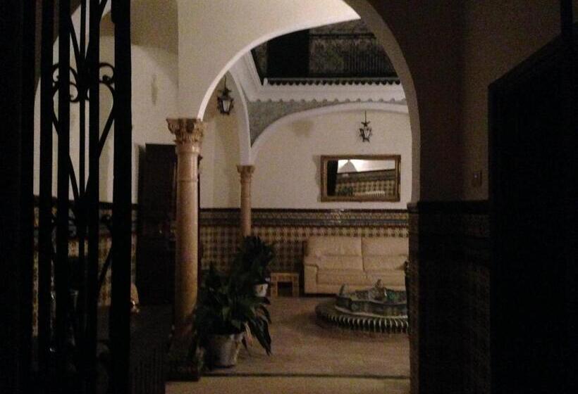 فندق Rural Las Cinco Ranas