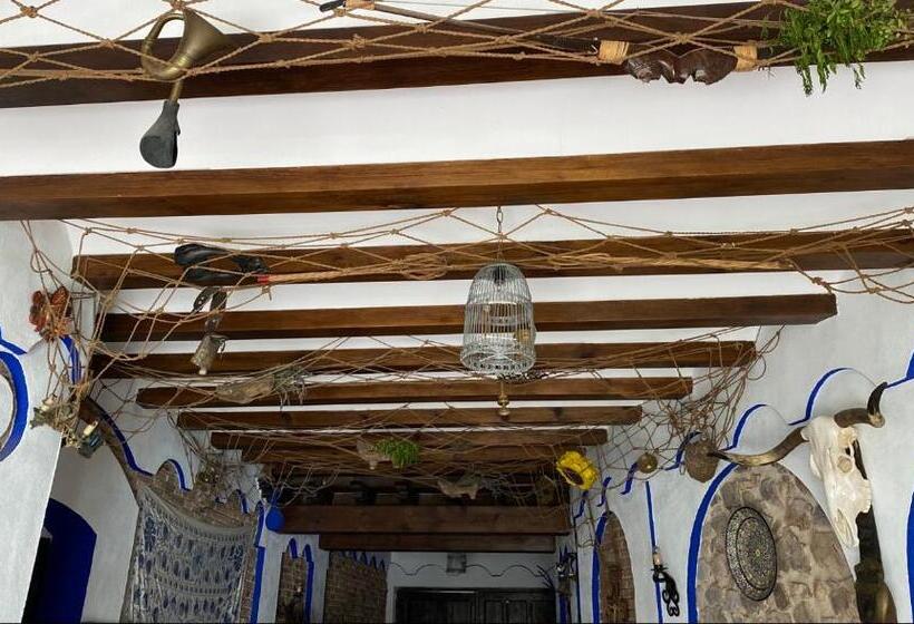 فندق Rural Las Cinco Ranas