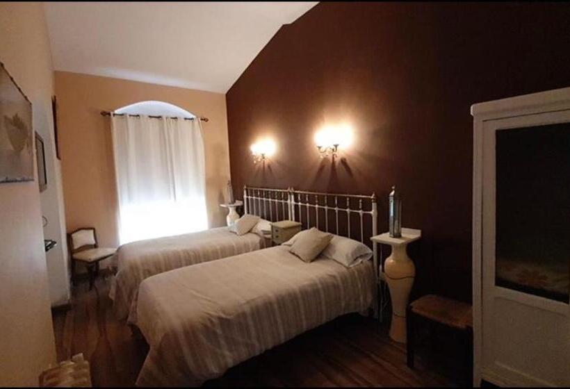 فندق Rural Las Cinco Ranas