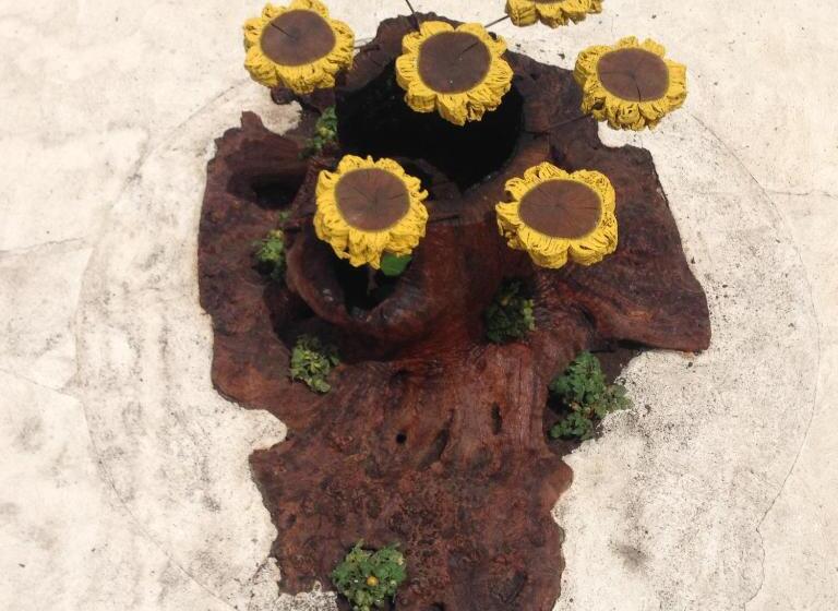 فندق Rural Las Cinco Ranas