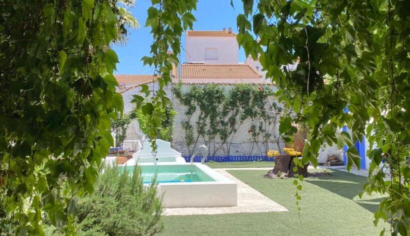 فندق Rural Las Cinco Ranas