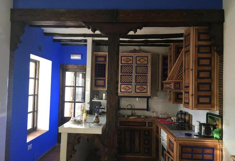 فندق Rural Las Cinco Ranas