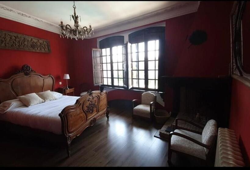 فندق Rural Las Cinco Ranas