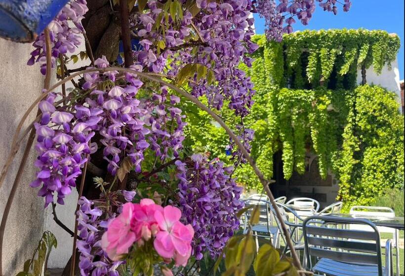 فندق Rural Las Cinco Ranas