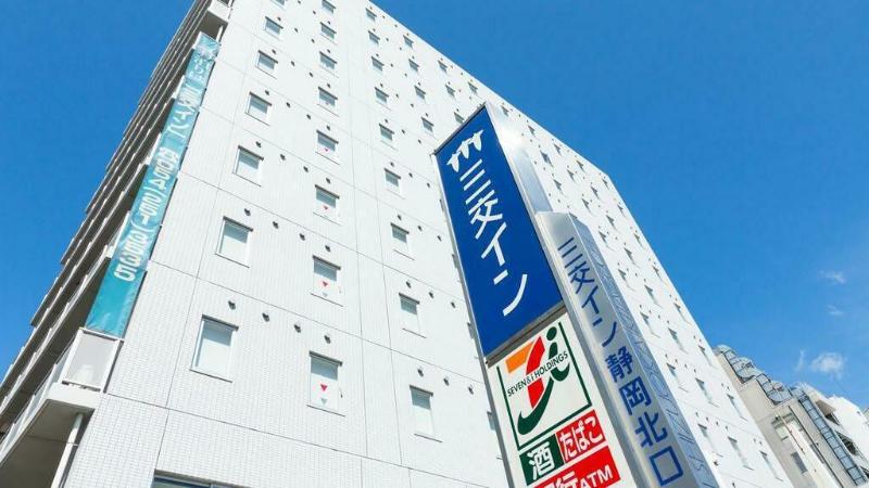 Hotel Sanco Inn Shizuoka Kitaguchi