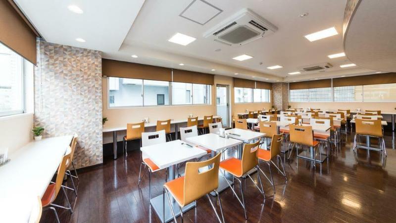 Hotel Sanco Inn Shizuoka Kitaguchi