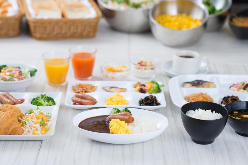 Hotel Sanco Inn Shizuoka Kitaguchi