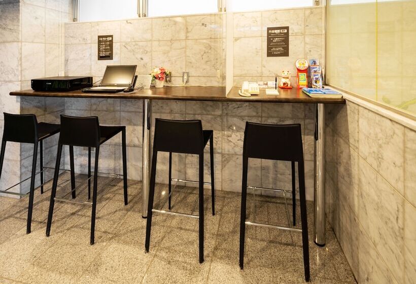 Hotel Sanco Inn Shizuoka Kitaguchi