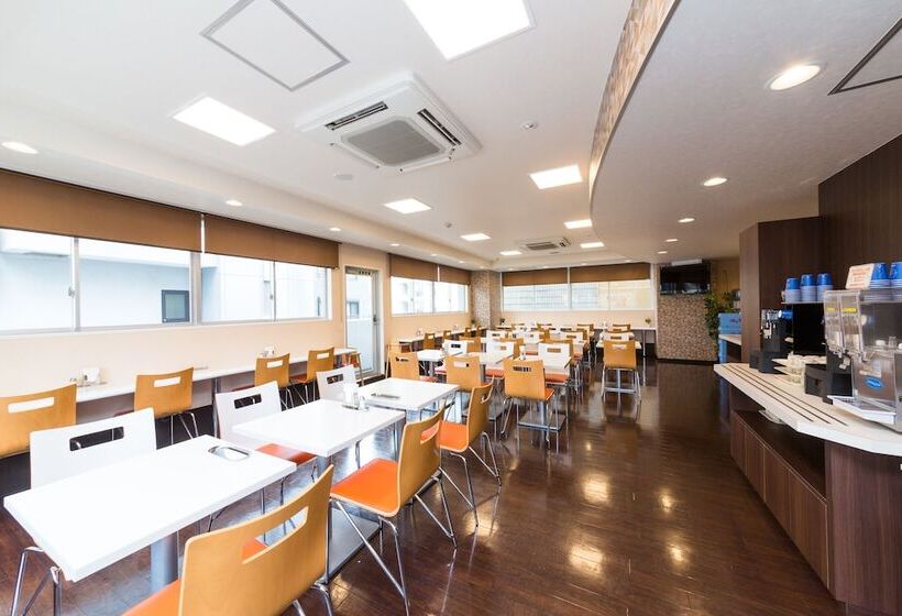 Hotel Sanco Inn Shizuoka Kitaguchi