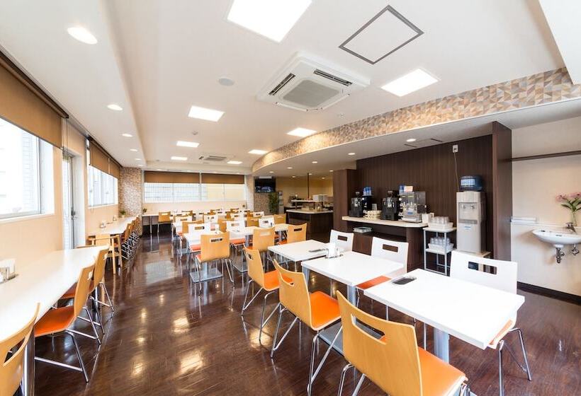 Hotel Sanco Inn Shizuoka Kitaguchi