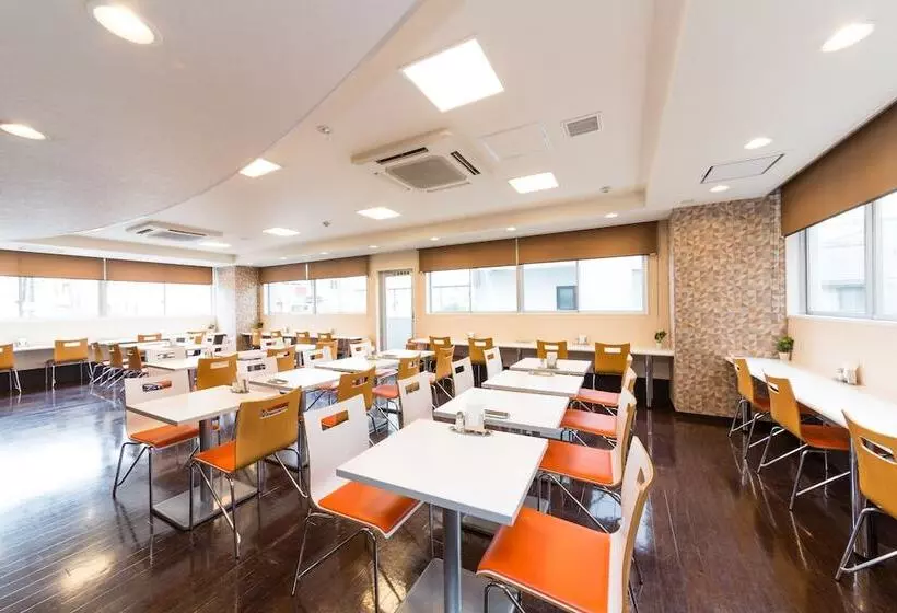 هتل Sanco Inn Shizuoka Kitaguchi