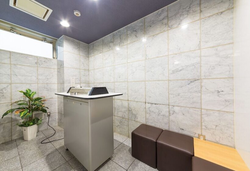 Hotel Sanco Inn Shizuoka Kitaguchi