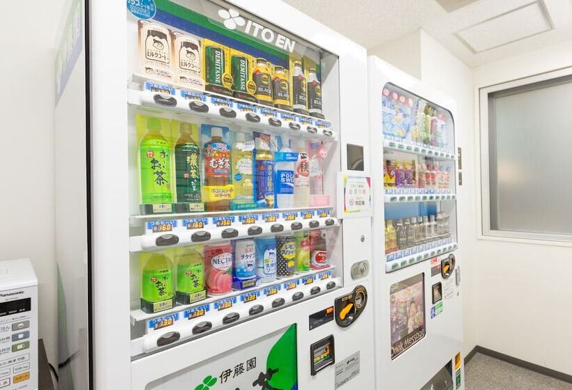 Hotel Sanco Inn Shizuoka Kitaguchi