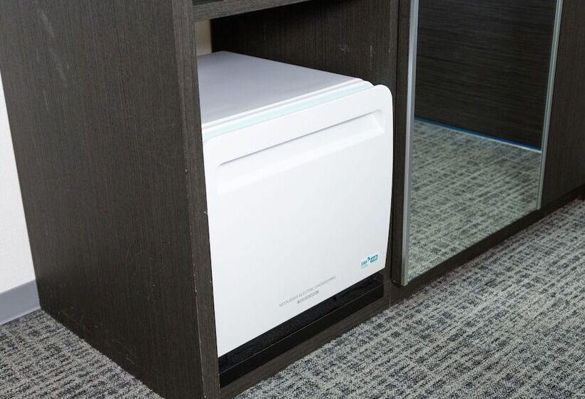 Hotel Sanco Inn Shizuoka Kitaguchi