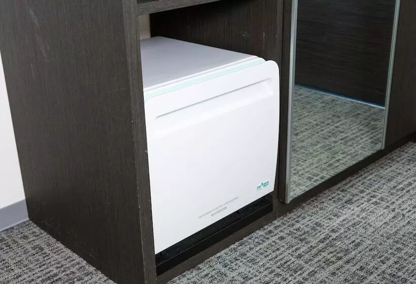هتل Sanco Inn Shizuoka Kitaguchi