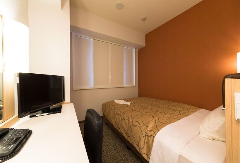 Hotel Sanco Inn Shizuoka Kitaguchi