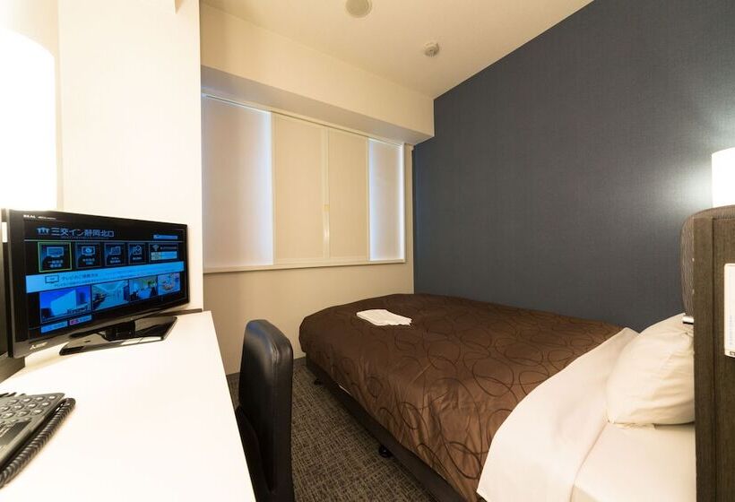 Hotel Sanco Inn Shizuoka Kitaguchi