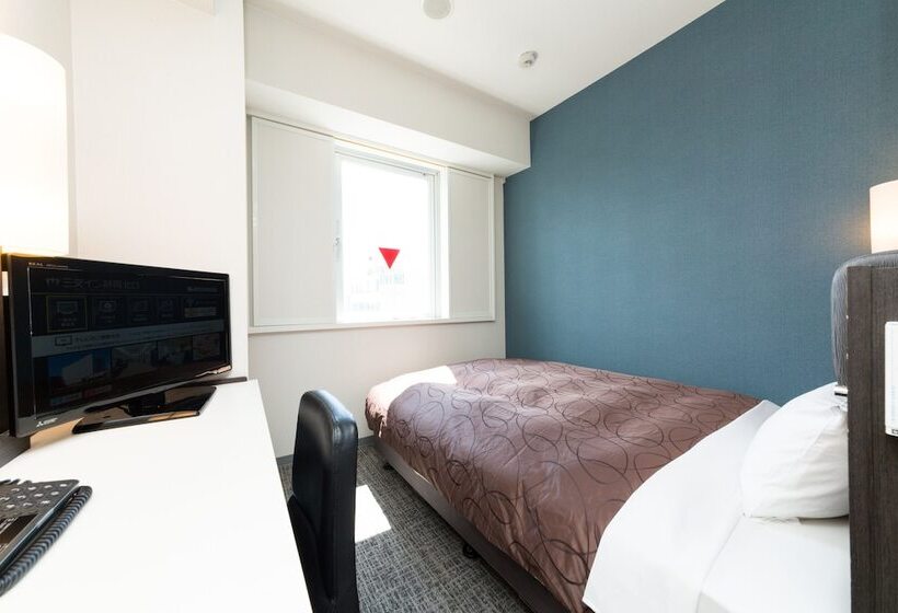 Hotel Sanco Inn Shizuoka Kitaguchi