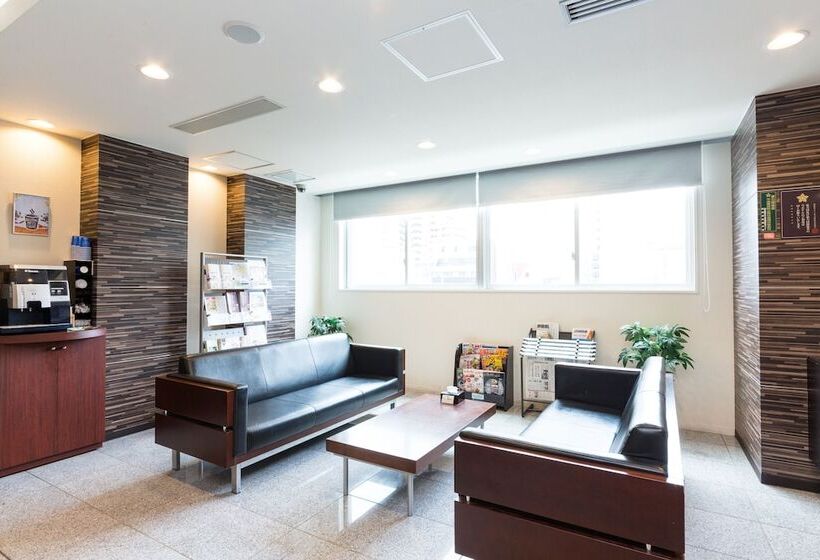 Hotel Sanco Inn Shizuoka Kitaguchi