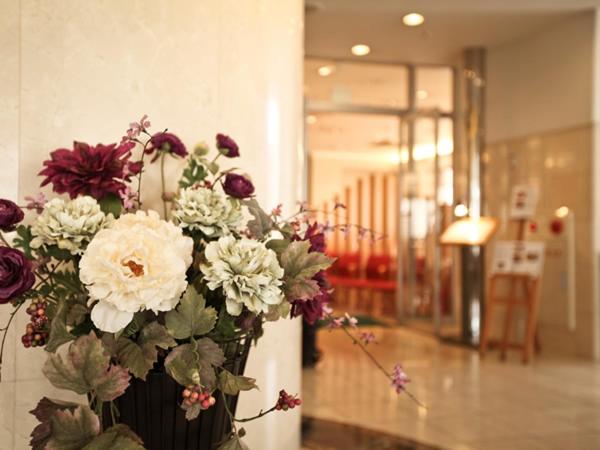 ホテル Tetora Otsu.kyoto