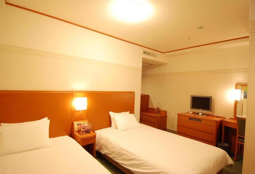 ホテル Tetora Otsu.kyoto