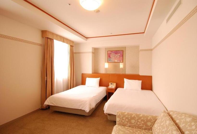 ホテル Tetora Otsu.kyoto