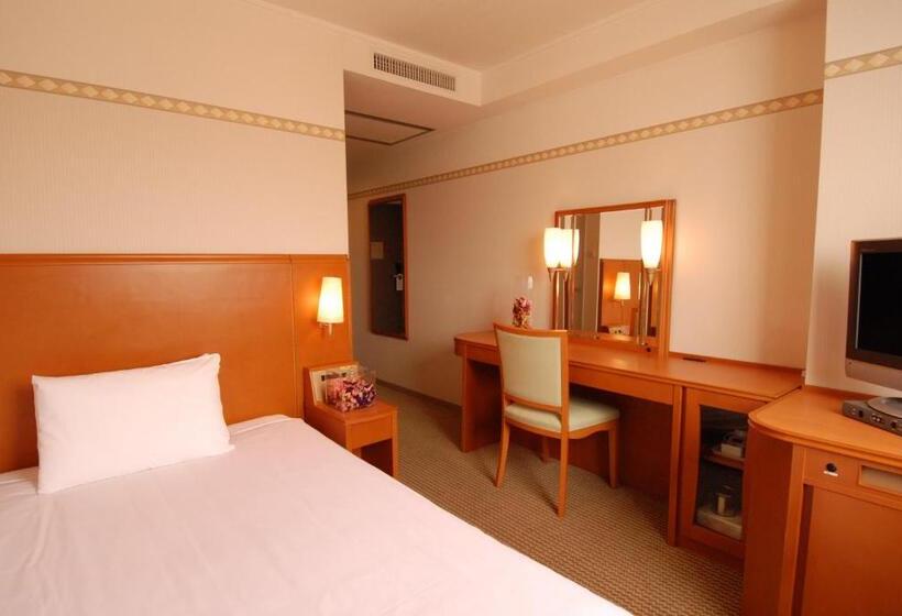 ホテル Tetora Otsu.kyoto