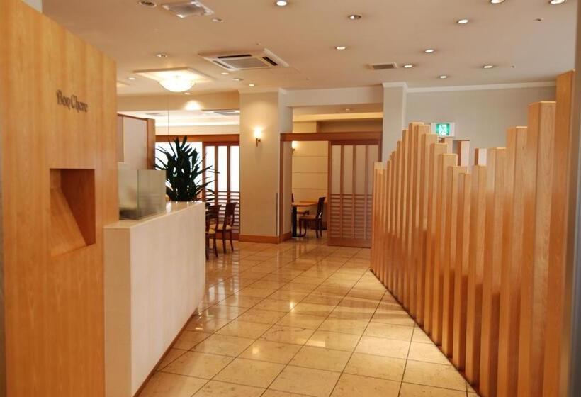 ホテル Tetora Otsu.kyoto