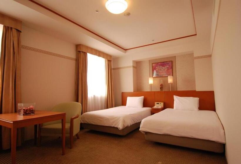 ホテル Tetora Otsu.kyoto