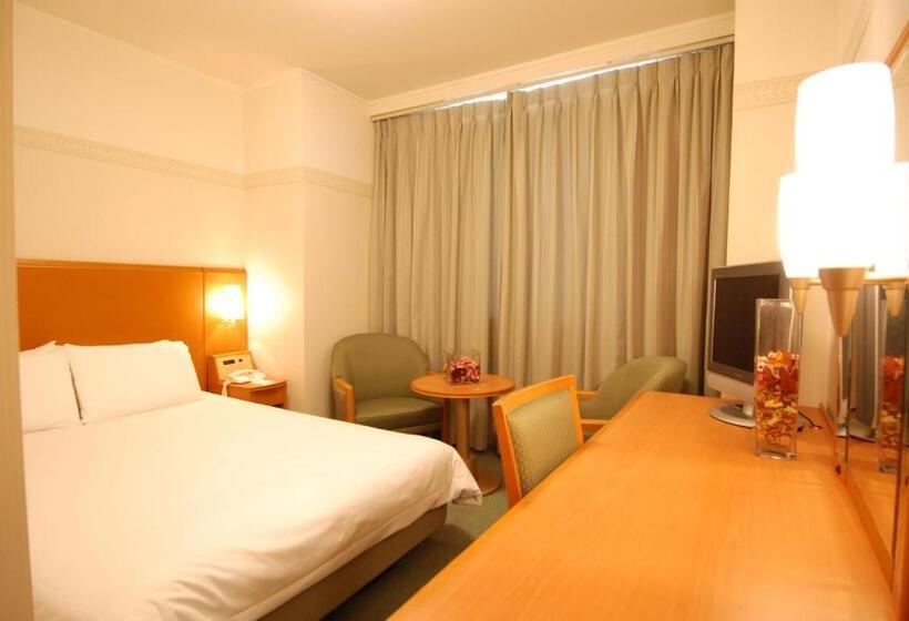 ホテル Tetora Otsu.kyoto