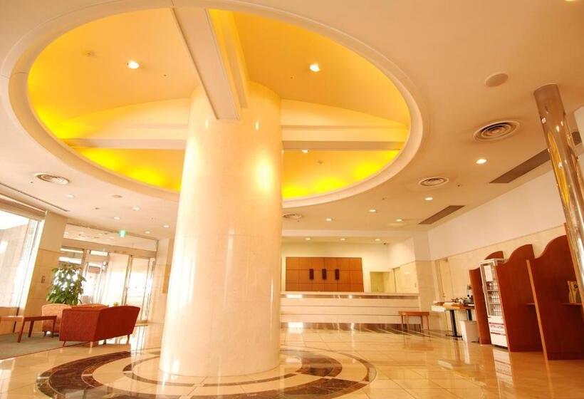 ホテル Tetora Otsu.kyoto