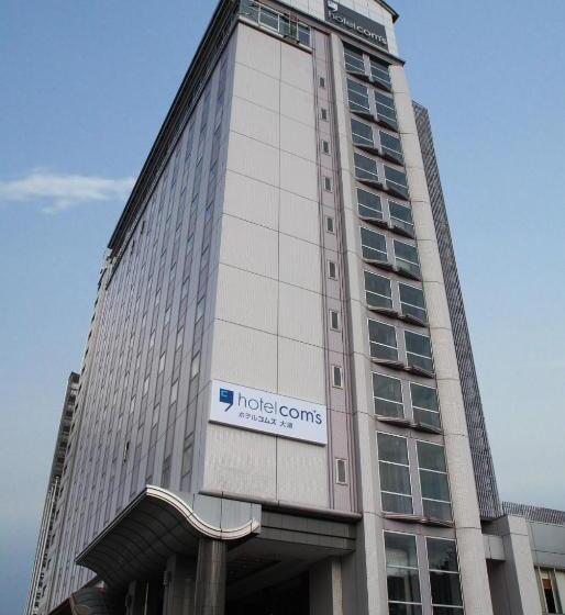 ホテル Tetora Otsu.kyoto