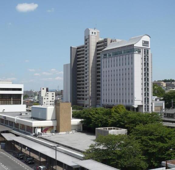 ホテル Tetora Otsu.kyoto