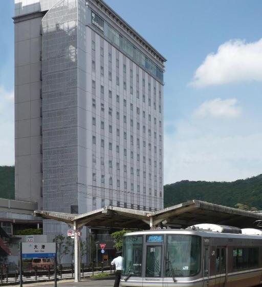 ホテル Tetora Otsu.kyoto