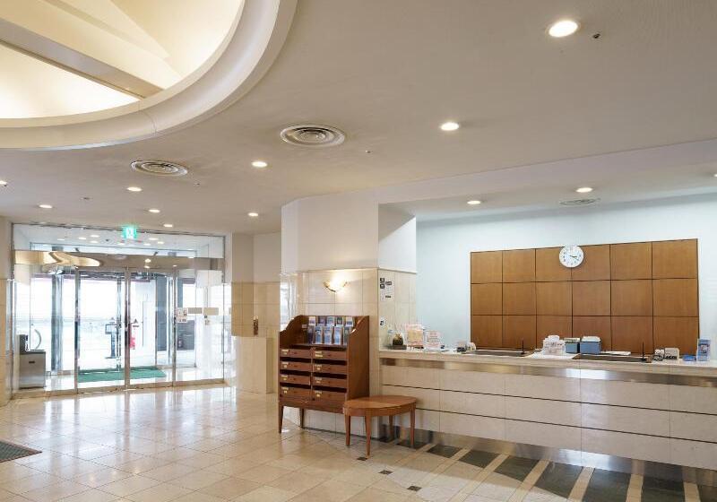 ホテル Tetora Otsu.kyoto