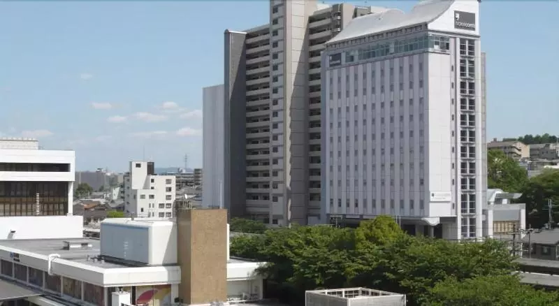 Hotelli Tetora Otsu.kyoto