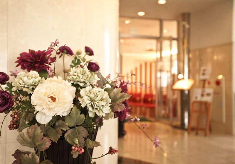 ホテル Tetora Otsu.kyoto