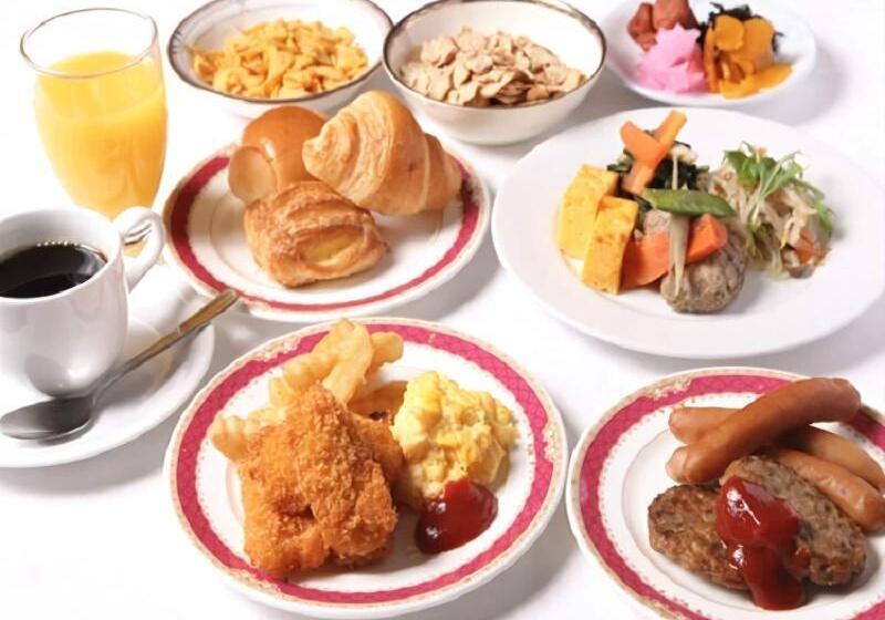 ホテル Tetora Otsu.kyoto