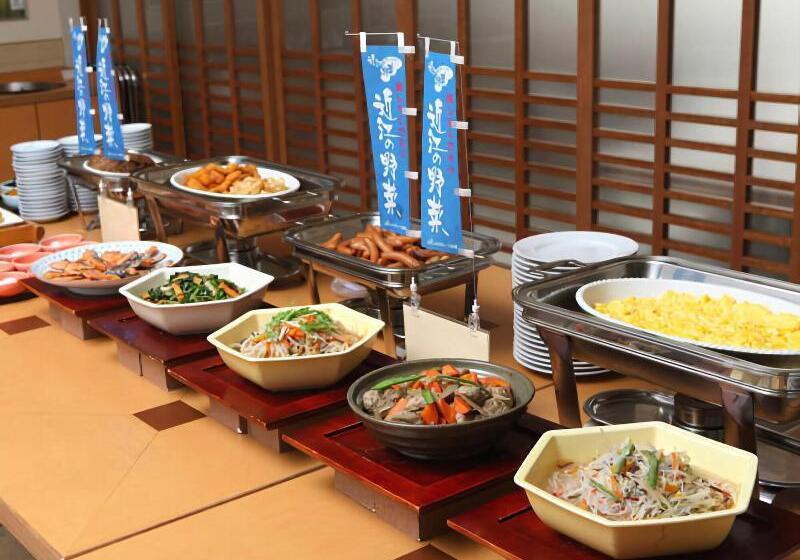 ホテル Tetora Otsu.kyoto