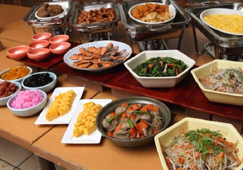 ホテル Tetora Otsu.kyoto