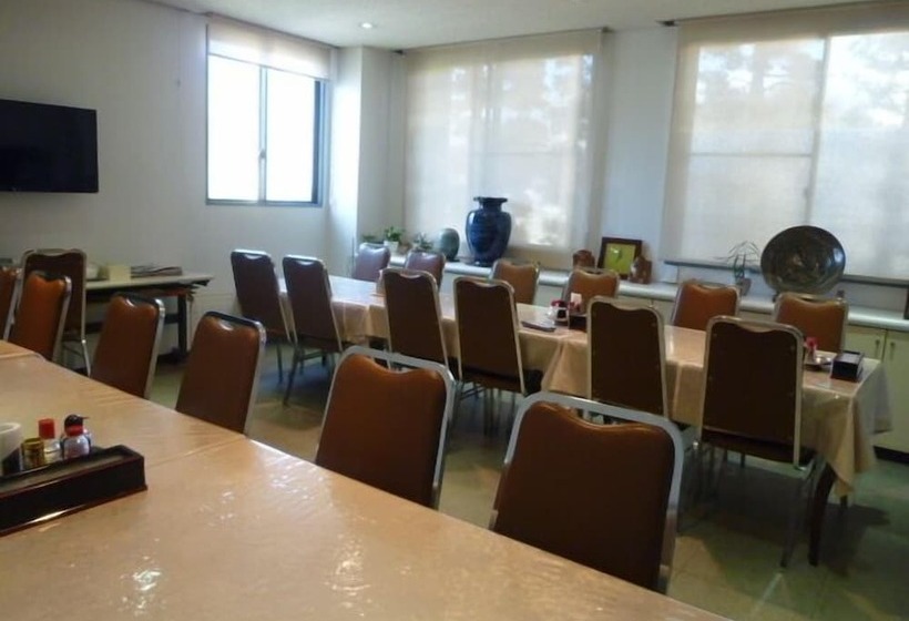 فندق Wakatake Ryokan