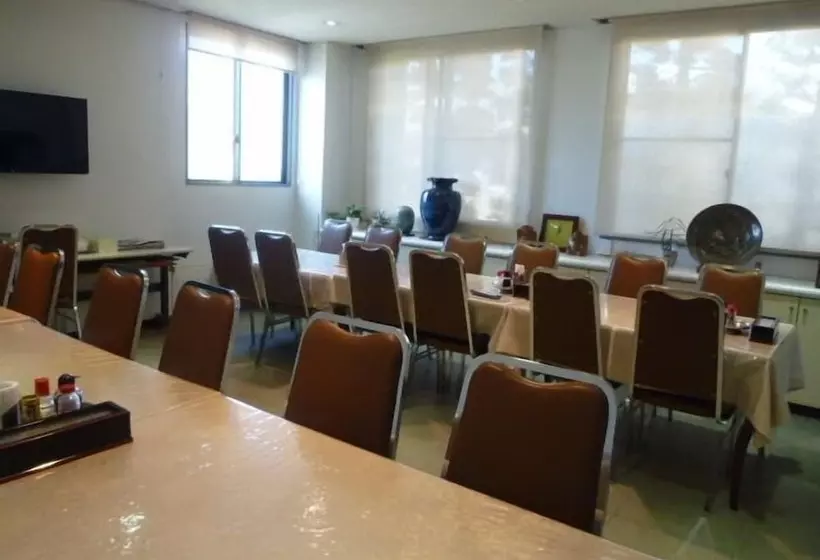 ホテル Wakatake Ryokan